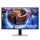 Monitor LED 27" (26,5"-28,4") SAMSUNG Odyssey G6 S27DG600SUX G60SD